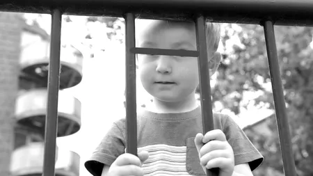 Noutăți din sistemul de protecție specială. Câți copii beneficiază de această măsură