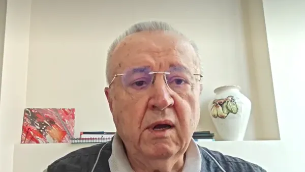Ion Cristoiu: Unul, numit Nicușor Dan, a convocat toate partidele la Cotroceni, punându-le pe același plan și le-a pus să negocieze