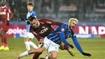 Ianis Zicu tună la adresa arbitrajului după Farul – CFR Cluj 1-2: „ E anormal. Ar trebui suspendați”