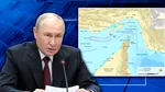 Putin nu vrea doar petrodolari, conflictul din Iran oferă încă o oportunitate nesperată. „Kremlinul nu a semănat această recoltă, dar cel mai probabil o va culege”