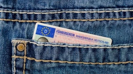 PROMOVABILITATE. Sunt școli de șoferi cu un singur elev înscris la examinare. Nici acesta nu a trecut de prima probă pentru obținerea permisului de conducere