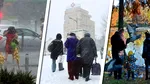 Ce fel de iarnă vom avea anul acesta? Prima prognoză pentru decembrie 2026, ianuarie 2027 și februarie 2027, emisă de meteorologii EaseWeather