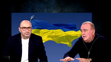 Gigi Nețoiu: „Agricultura românească a fost omorâtă de importurile din Ucraina