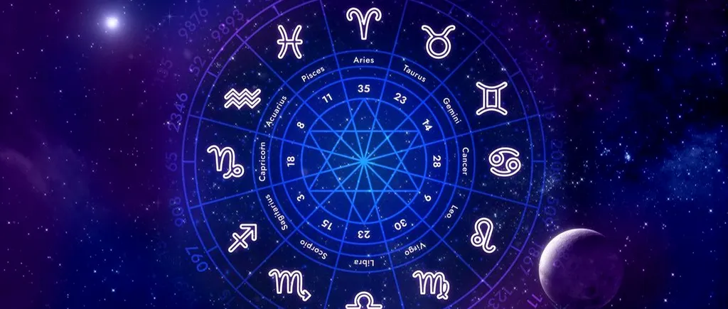 VIDEO | Horoscop zilnic 15 octombrie 2023. Taurii sunt azi mai sensibili
