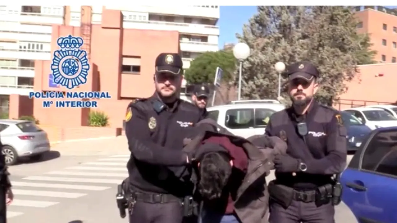 Hannibal Lecter de Spania: Un bărbat și-a omorât mama și a mâncat-o bucată cu bucată!