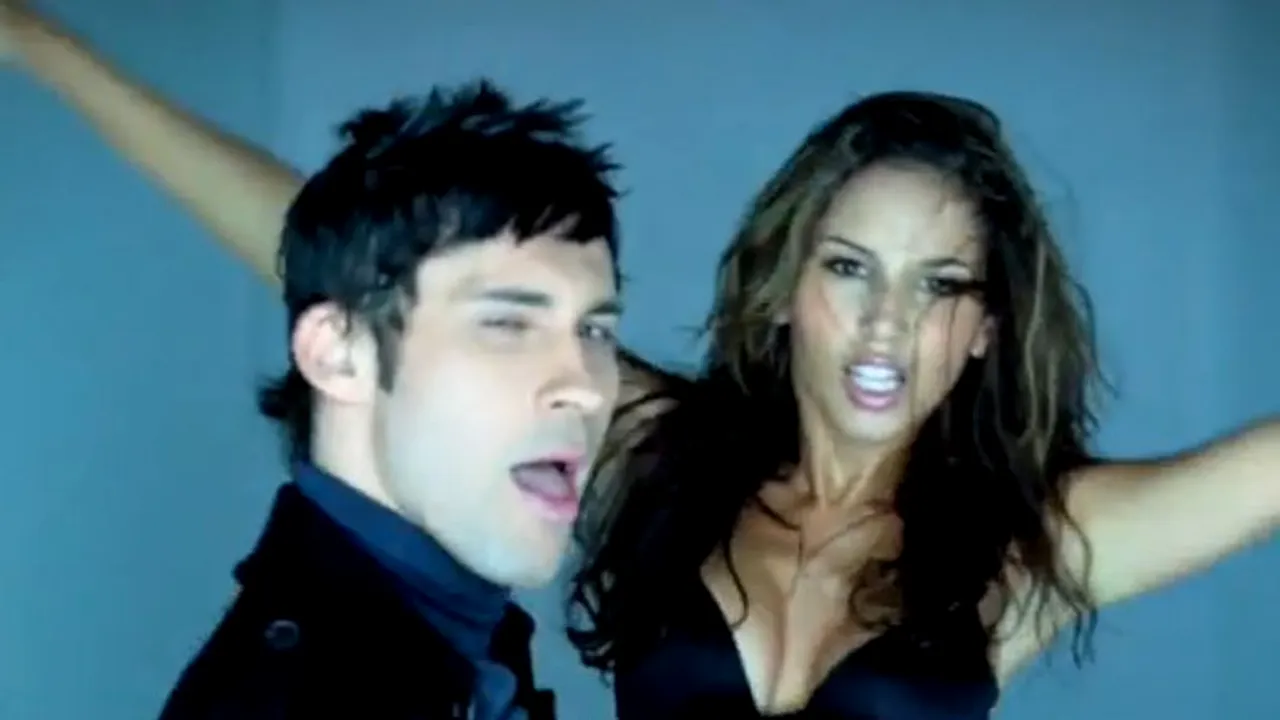 Dan Bălan, în presa din Rusia: 