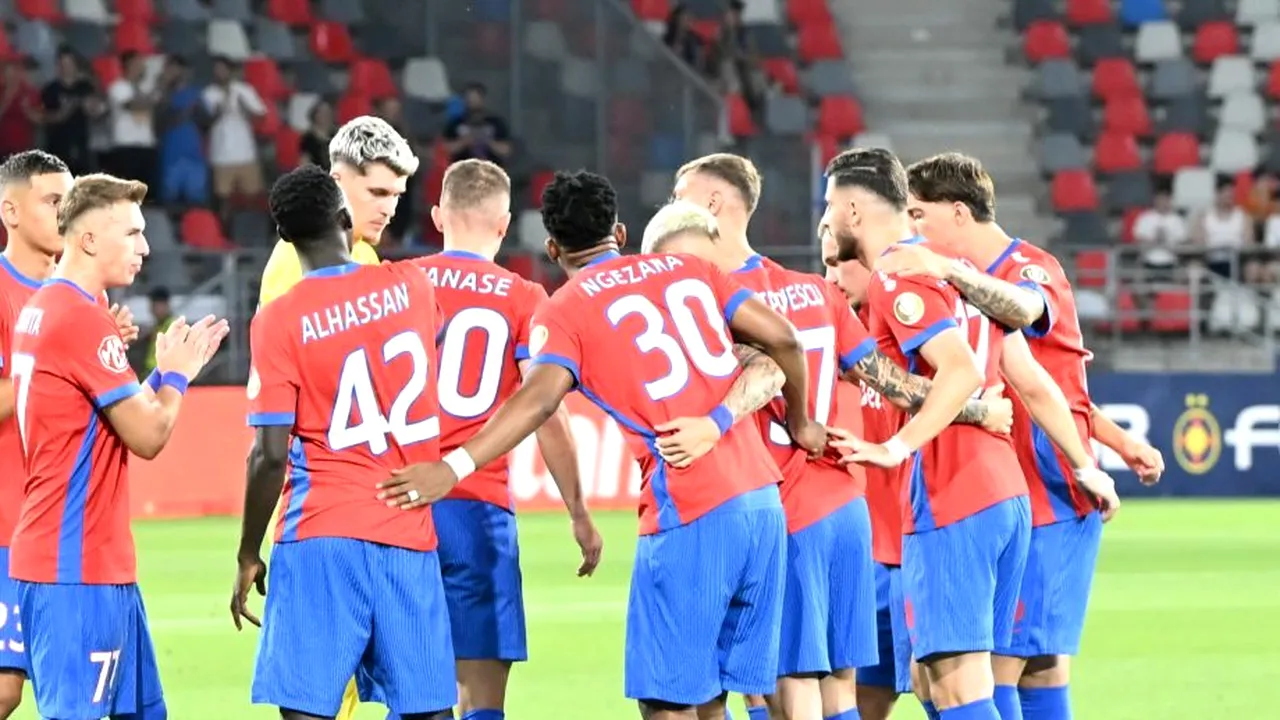 A jucat la FCSB și acum anunță! „Toată lumea vede mutarea ca pe un pas înapoi”