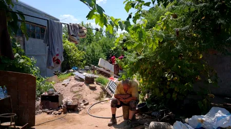 Dezvăluirile comisarului șef din Dosarul Caracal. Construcția ciudată găsită în „casa groazei