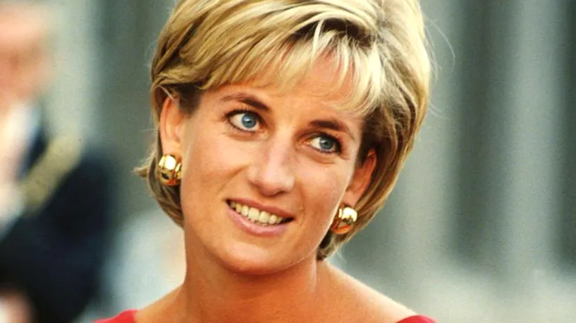 Rochiile prințesei Diana vor fi expuse la Londra