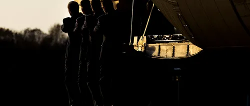 Alte cinci sicrie ce conțin rămășițe umane ale victimelor zborului MH7 au ajuns în <i class='ep-highlight'>Olanda</i>