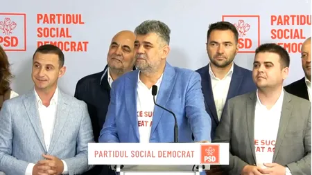 Marcel CIOLACU despre reacția Clotildei Armand: Eu înțeleg, e greu să pierzi, dar trebuie să existe și demnitate în politică