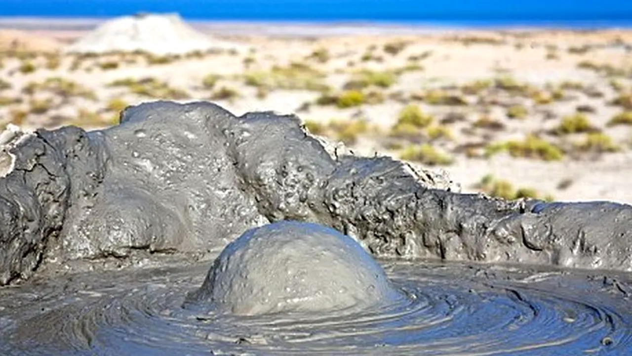 Unde a apărut viața pe Pământ. Locul în care a început totul, în urmă cu 3,8 miliarde de ani