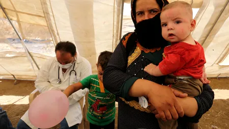 Războiul fără sfârșit. ONU, îngrijorată de numărul „uluitor