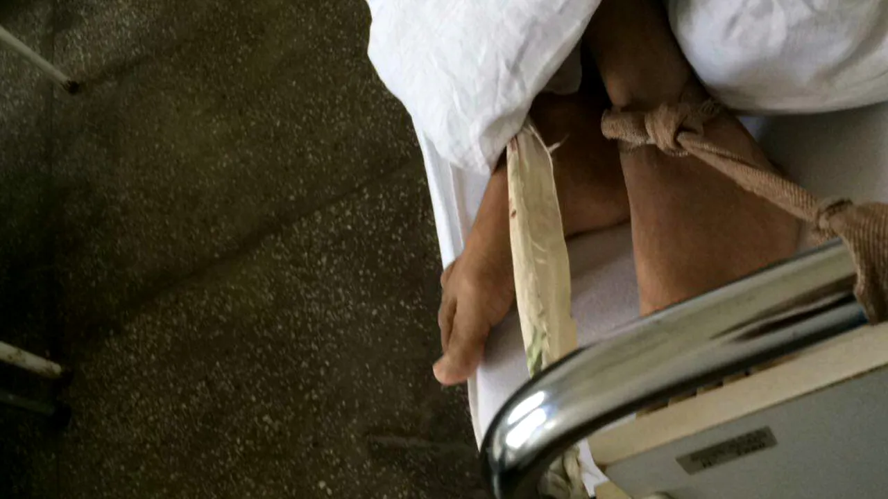 Cazul de la Sighetu Marmației | DGASPC: Beneficiarii centrului vor fi transferați