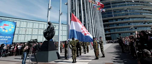 Abia devenită membru UE, Croația intră pe lista neagră a Bruxelles-ului