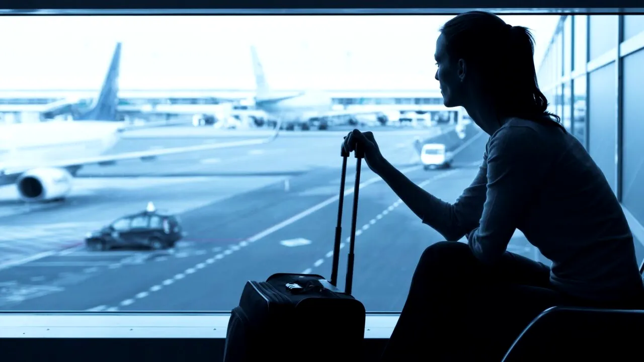 Traficul aerian a fost reluat pe aeroportul din Munchen după ce a fost perturbat de apariția unor DRONE