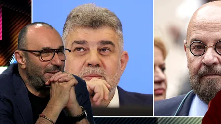 Ion Cristoiu comentează posibila NEGOCIERE dintre Piedone și PSD: 
