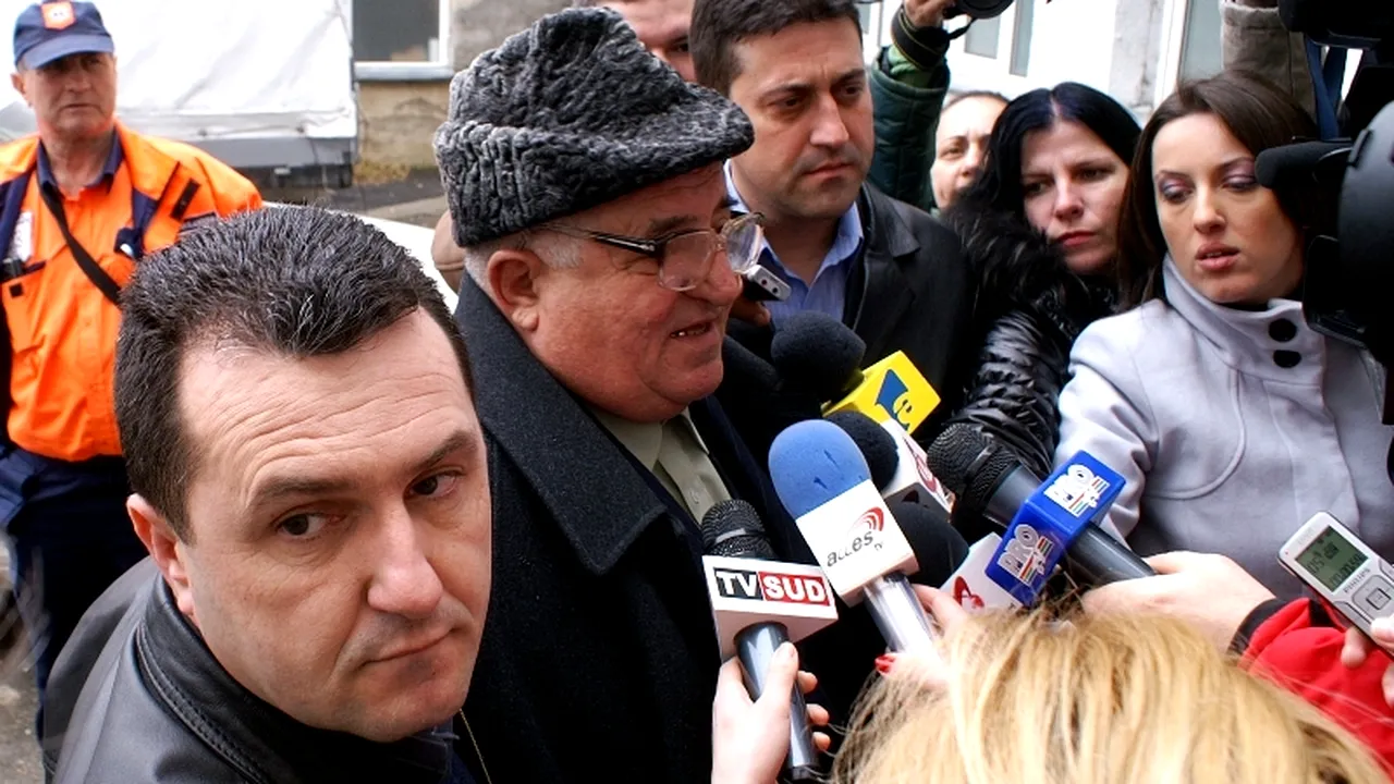 Ponta, la Tg.Jiu: Justiția nu s-a reformat; nici nu mai țin minte pentru ce a fost condamnat Mischie