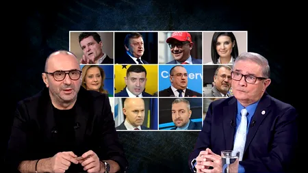 Silviu Predoiu: „În campanie, toți candidații spuneau că vor lupta pentru România. Nu înțeleg unde sunt acum acei candidați”