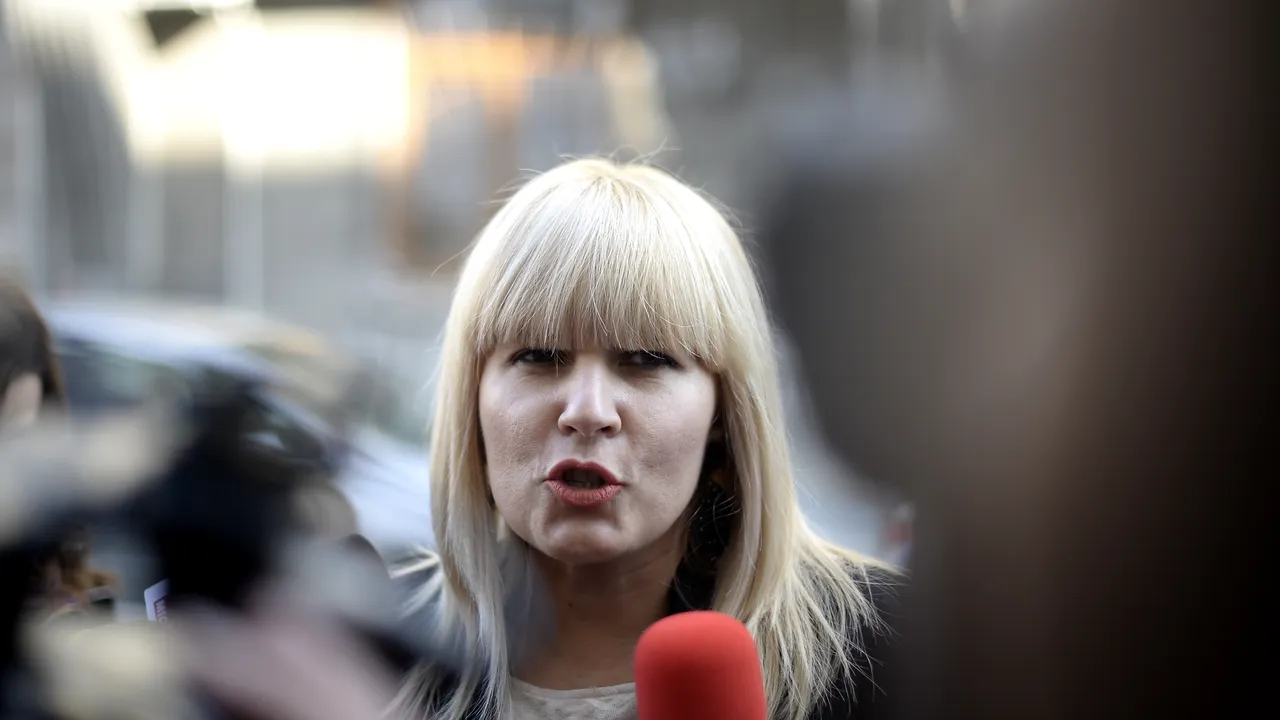 UPDATE - O nouă amânare în procesul Elenei Udrea din Bulgaria. Când află dacă va fi extrădată în România