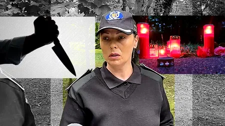 ULUITOR. Cu o jumătate de oră înainte de abominabila faptă, polițiștii locali au stat de vorbă cu ucigajul Melissei. Ce i-a fost transmis criminalului