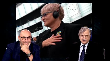 Valentin Stan: Bunica nu avea cum să-și recupereze nepotul fără asistența statului RUS