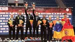 Tricolorii au dominat la Campionatul European U21. România a câștigat opt medalii
