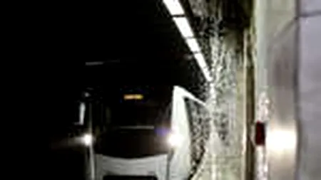 Greva de la metrou va fi SUSPENDATĂ până la numirea Liei Olguța Vasilescu la Ministerul Transporturilor