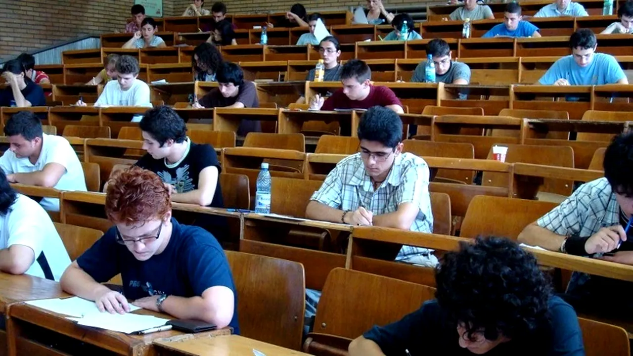 Rezidențiat 2024. Ministerul Sănătății a publicat CLASIFICAREA FINALĂ a candidaților