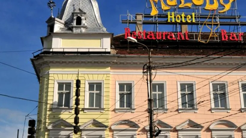 Ce lovitură! Ungaria a cumpărat hotelul Melody, din Cluj-Napoca. Suma colosală plătită de maghiari și ce activități ar urma să se desfășoare în clădire