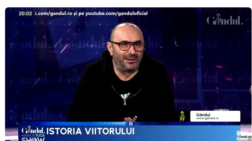 POLL Marius Tucă Show: „Aveți încredere în sondajele de opinie lansate în campania electorală?”