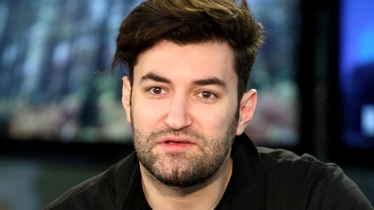 Ce spune Smiley despre căsătorie și copii. Când face pasul cel mare