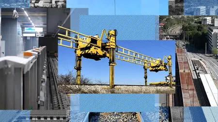 VIDEO EXCLUSIV | Soluții și strategii Trace pentru ample, complexe și dificile lucrări de infrastructură în Serbia și Bulgaria