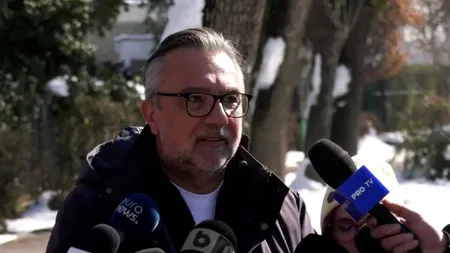 Lucian Romașcanu: „Crin Antonescu este în SONDAJE pe locul 2” / Ce spune despre Călin Georgescu?