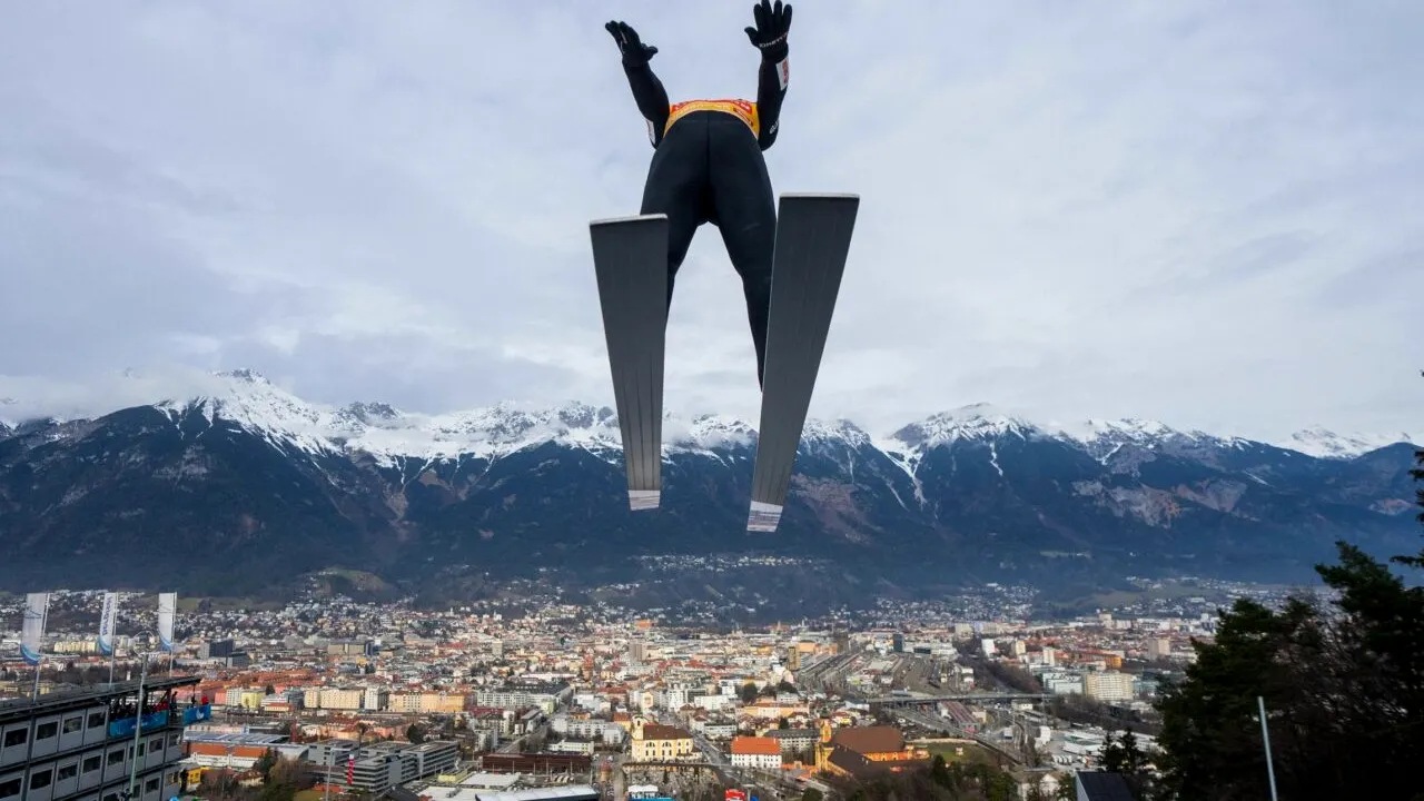 Începe Turneul Celor Patru Trambuline. CARE e programul competiției