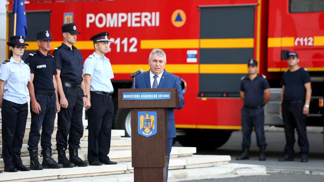 Lucian Bode anunță ședință de urgență la MAI, pe fondul creșterii consumului de droguri la festivalurile de muzică: „Suntem conştienţi că nu am făcut destul. Vorbim de un flagel”