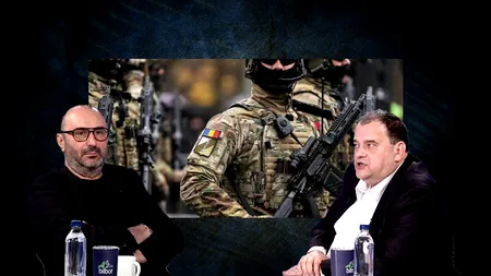 H.D. Hartmann: „Asistăm la o REAJUSTARE a politicilor de apărare”