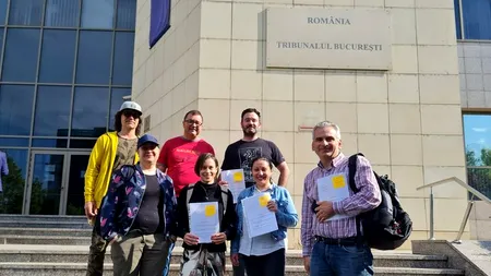 Primăria Capitalei, dată în judecată pentru retrocedarea ABUZIVĂ a Parcului IOR: 