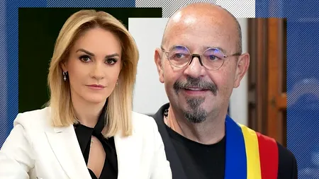„Forțele interne vor să o scoată pe Gabi Firea din schemă!” / H.D. Hartmann: Piedone nu are șanse să câștige Primăria, dar o omoară pe Firea