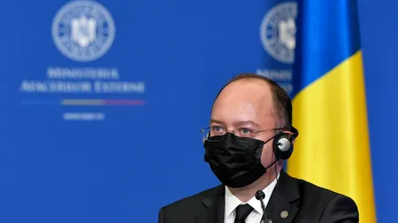 Bogdan Aurescu, despre introducerea certificatelor de vaccinare: „Trebuie să evităm să creăm bariere pentru libertatea de circulație”