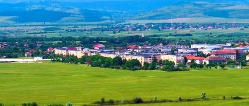 Orașul din România care ascunde o necropolă ANTICĂ. Mormântul unui războinic, descoperit printre locuințe