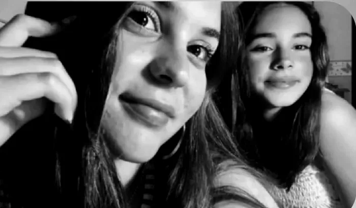 Ele sunt surorile din Spania moarte împreună cu familia lor în accidentul din Sibiu
