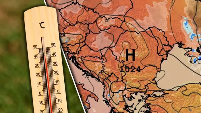 Canicula între titlurile alarmiste și căldura normală de vară. Cum trecem peste codul roșu fără să ne alarmăm