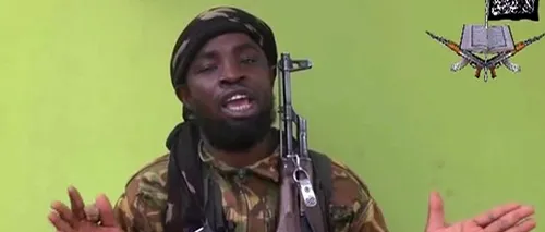 Liderul organizației Boko Haram ar fi fost grav rănit în urma unui atac aerian în Nigeria