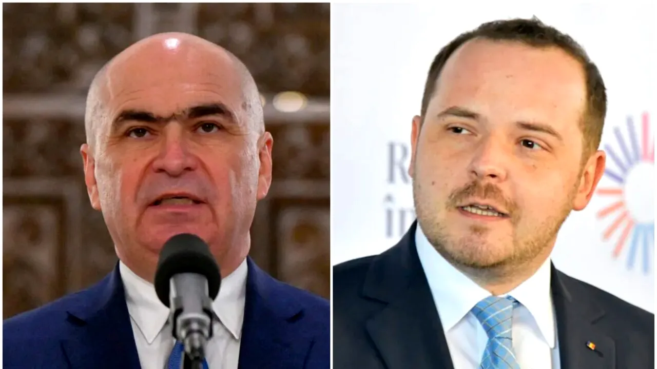 Fostul ministru al Sănătății îl acuză pe Bolojan că vrea să-și facă imagine prin inaugurarea spitalelor, începute sub guvernarea PSD