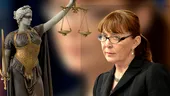 Monica Macovei primește o ”lecție de drept” din partea magistraților JS4: ”Sarcina administrării probelor în procesul penal revine exclusiv procurorului și organelor de cercetare penală”