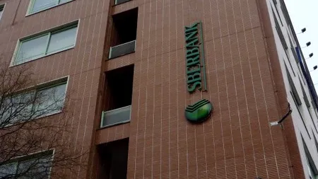Sberbank, cea mai mare bancă din Rusia, intenționează să vândă activele din Ungaria și Slovacia