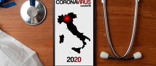 Coronavirus. Mărturia unei românce din Friuli Venezia Giulia, unde a fost declarată azi stare de urgență. „Oamenii sunt speriați”