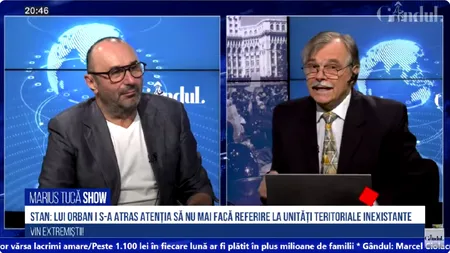 POLL Marius Tucă Show: „Închiderea anchetei Nord Steam, fără a fi aflat adevărul, întărește ipoteza unui atac al ucrainenilor?”