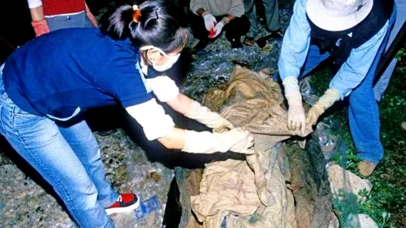 Descoperirea arheologilor sud-coreeni care a emoționat o lume întreagă